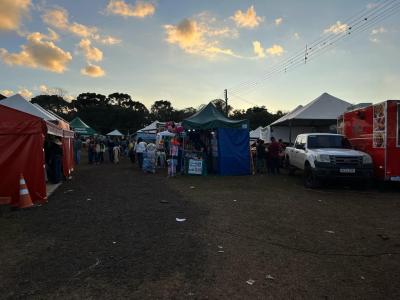 3ª Expogalo encerra com expectativas superadas